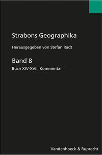 Strabons Geographika Band 8
