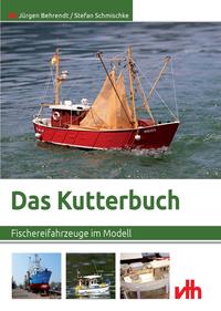 Vorderes Coverbild Das Kutterbuch