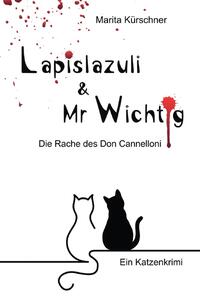 Lapislazuli &amp; Mr Wichtig