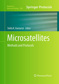 Microsatellites
