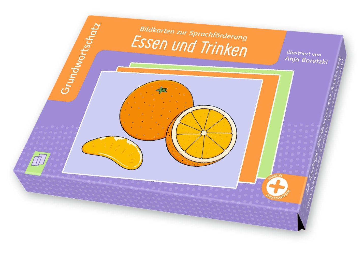 Essen und Trinken