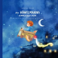 Vorderes Coverbild Des Häwelmanns himmlischer Reim