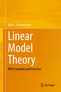 Linear Model Theory