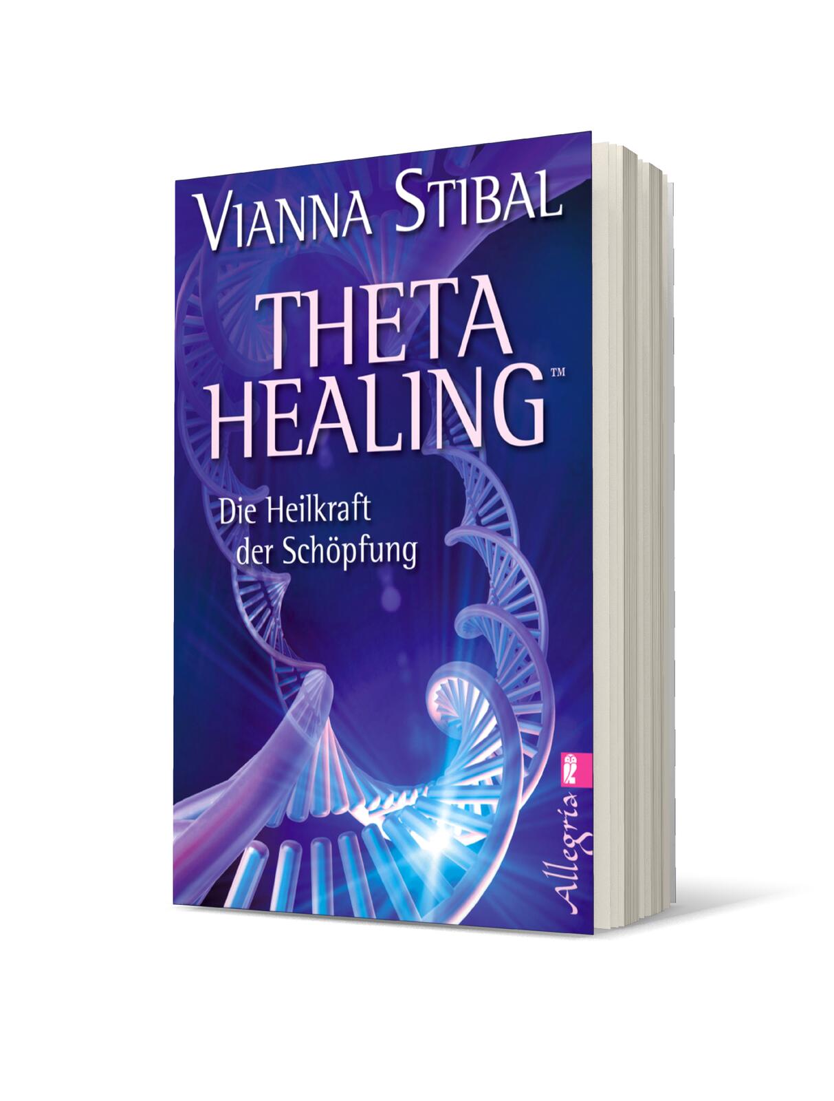 Theta Healing