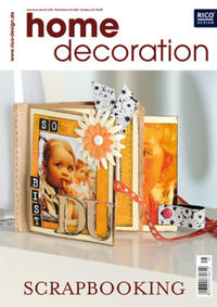 Scrapbooking
