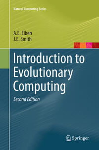 Introduction to Evolutionary Computing