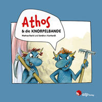 Athos & die Knorpelbande