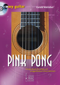 Pink Pong