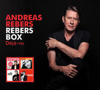Andreas Rebers – Box