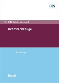 Drehwerkzeuge - Buch mit E-Book