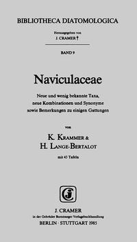 Naviculaceae