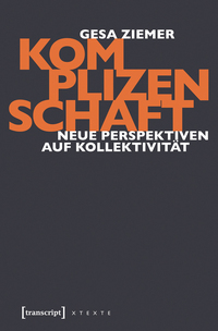 Vorderes Coverbild Komplizenschaft