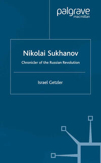 Nikolai Sukhanov