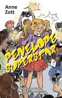 Penelope Superstar