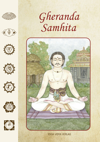 Gheranda Samhita