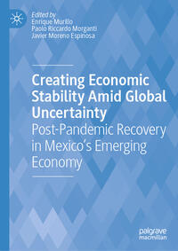 Creating Economic Stability Amid Global Uncertainty