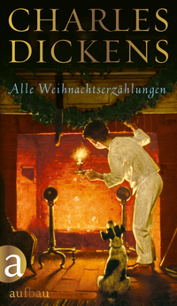 Vorderes Coverbild Alle Weihnachtserzählungen