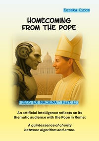 Vorderes Coverbild Homecoming from the Pope