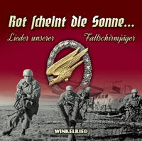 Rot scheint die Sonne...