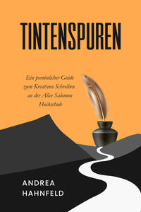 Tintenspuren