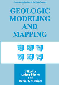 Geologic Modeling and Mapping
