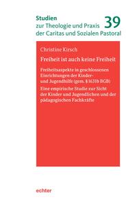 Vorderes Coverbild Freiheit ist auch keine Freiheit