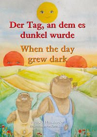 Der Tag an dem es dunkel wurde