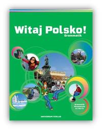 Witaj Polsko!Grammatisches Beiheft