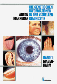 Die genetische Information in der visuellen Diagnostik