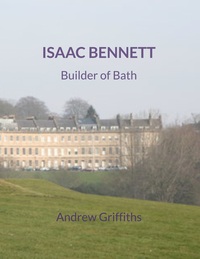 Isaac Bennett