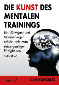 Vorderes Coverbild Die Kunst des mentalen Trainings