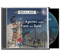 Agenten außer Rand und Band