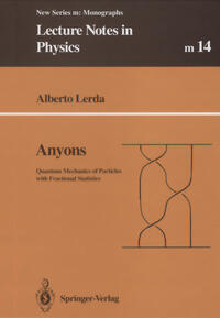 Anyons
