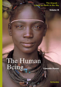 Vorderes Coverbild Living on Earth in the Sky: The Anyuak. An analytic account of the...
