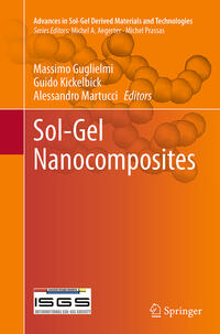 Sol-Gel Nanocomposites