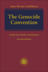 The Genocide Convention