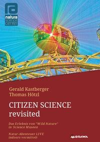 Citizen Science revisited