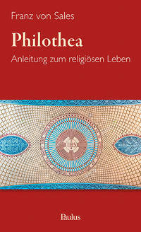 Vorderes Coverbild Philothea