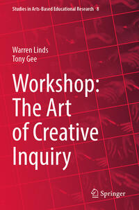 Workshop: The Art of Creative Inquiry