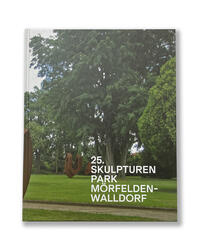 25. Skulpturenpark Mörfelden-Walldorf