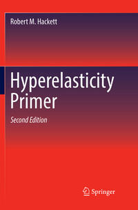 Hyperelasticity Primer