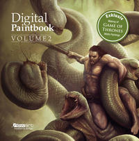 Digital Paintbook