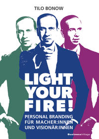 Light your Fire!