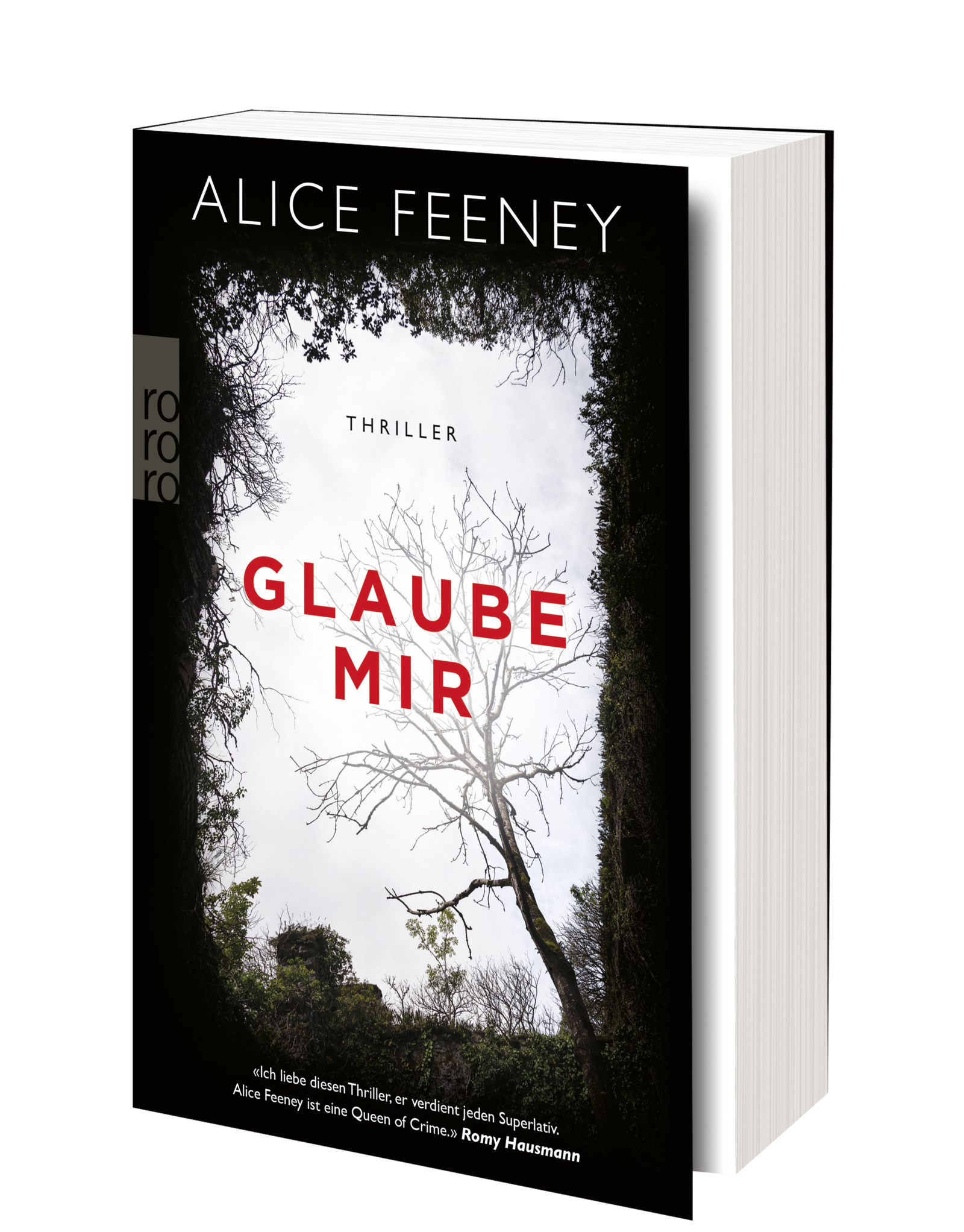 Glaube mir