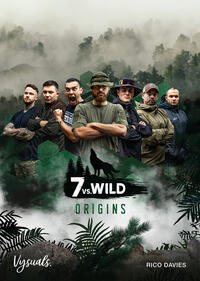 7 VS. WILD ORIGINS