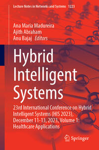 Hybrid Intelligent Systems