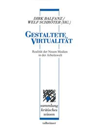 Gestaltete Virtualität