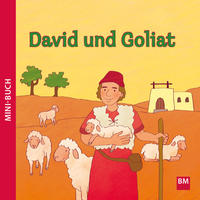 David und Goliat