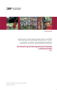 Herausforderung für Land und Kommunen