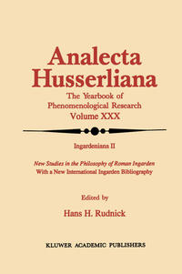 Ingardeniana II